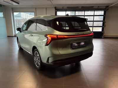 Forthing U-Tour 1.5 TURBO AUTO 7 PLACES (2026) - Photo 4