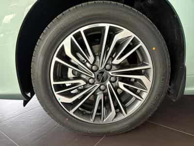 Forthing U-Tour 1.5 TURBO AUTO 7 PLACES (2026) - Photo 13