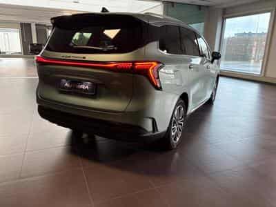 Forthing U-Tour 1.5 TURBO AUTO 7 PLACES (2026) - Photo 5