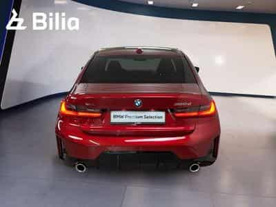 BMW 320 d xDrive HiFi DAB LED GSD RFK (2025) - Foto 4