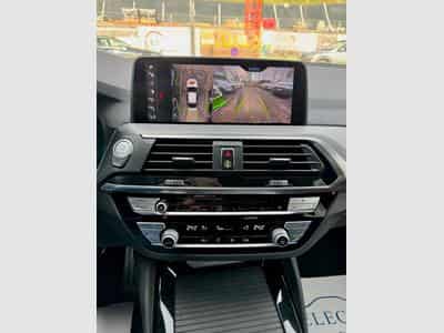 BMW X4 xDrive 20i Aut. Pack M Sport LED/HEAD-UP/360° (2019) - Photo 13