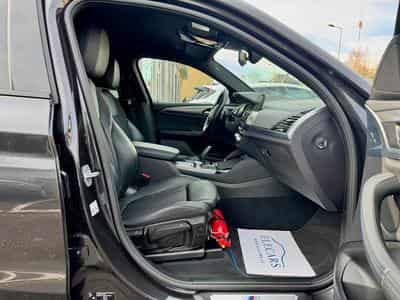 BMW X4 xDrive 20i Aut. Pack M Sport LED/HEAD-UP/360° (2019) - Photo 9