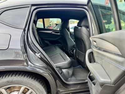 BMW X4 xDrive 20i Aut. Pack M Sport LED/HEAD-UP/360° (2019) - Photo 10