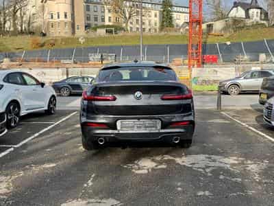 BMW X4 xDrive 20i Aut. Pack M Sport LED/HEAD-UP/360° (2019) - Photo 5