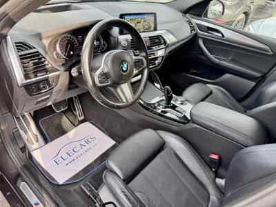 BMW X4 xDrive 20i Aut. Pack M Sport LED/HEAD-UP/360° (2019) - Photo 7