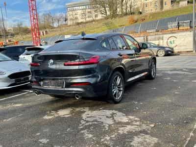 BMW X4 xDrive 20i Aut. Pack M Sport LED/HEAD-UP/360° (2019) - Photo 6