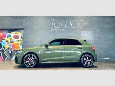 Audi A1 A1 SPORTBACK S-LINE 40 TFSI S-TRONIC (2025) - Photo 1