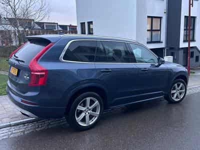 Volvo XC90 T5 - 7 seats Essence (2020) - Foto 2