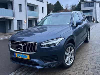 Volvo XC90 T5 - 7 seats Essence (2020) - Foto 4