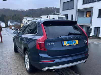 Volvo XC90 T5 - 7 seats Essence (2020) - Foto 5