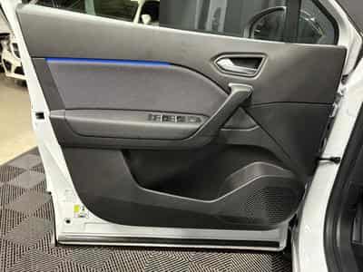 Renault Captur Techno TCe 160 auto CAMERA/NAVI/SIEGES CHAUFFANTS (2025) - Foto 15