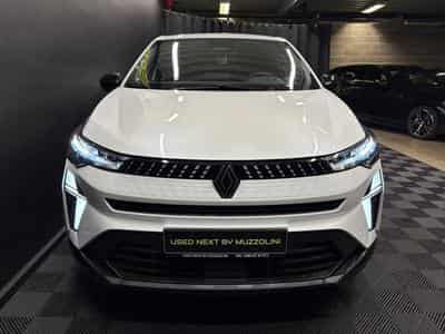 Renault Captur Techno TCe 160 auto CAMERA/NAVI/SIEGES CHAUFFANTS (2025) - Foto 2