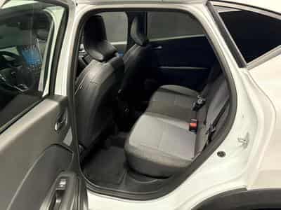 Renault Captur Techno TCe 160 auto CAMERA/NAVI/SIEGES CHAUFFANTS (2025) - Foto 9