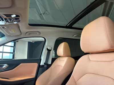 Baic X75 1.5 TURBO AUTO FULL OPTIONS (2026) - Foto 12