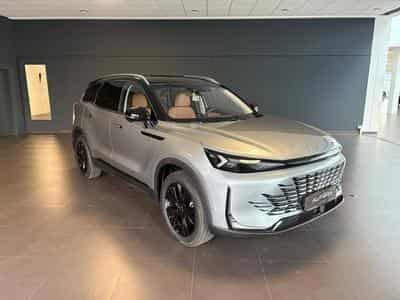 Baic X75 1.5 TURBO AUTO FULL OPTIONS (2026) - Foto 1