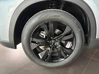 Baic X75 1.5 TURBO AUTO FULL OPTIONS (2026) - Foto 14