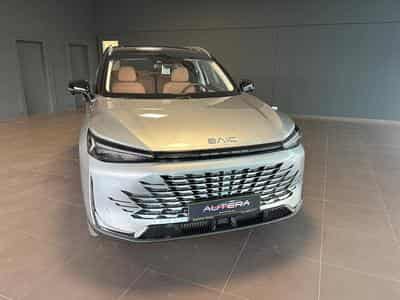 Baic X75 1.5 TURBO AUTO FULL OPTIONS (2026) - Foto 2