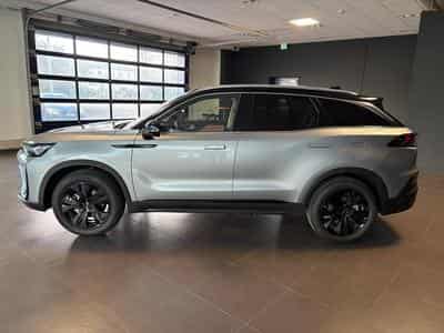 Baic X75 1.5 TURBO AUTO FULL OPTIONS (2026) - Foto 3