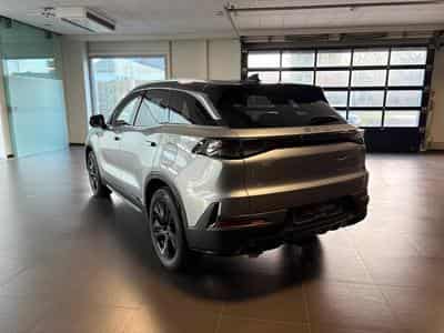 Baic X75 1.5 TURBO AUTO FULL OPTIONS (2026) - Foto 4