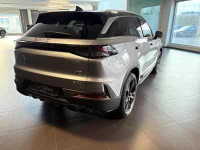 Baic X75 1.5 TURBO AUTO FULL OPTIONS (2026) - Foto 5
