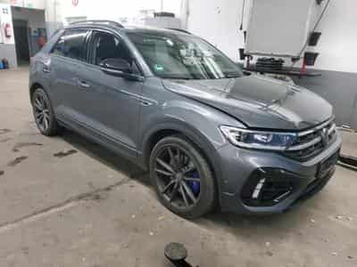 VW T-Roc R 4Motion 2.0 TSI 300cv CAMERA/PANO/AKRAPOVIC (2022) - Photo 1