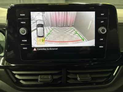 VW T-Roc R 4Motion 2.0 TSI 300cv CAMERA/PANO/AKRAPOVIC (2022) - Photo 11