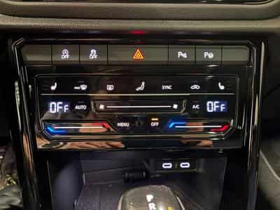 VW T-Roc R 4Motion 2.0 TSI 300cv CAMERA/PANO/AKRAPOVIC (2022) - Photo 12