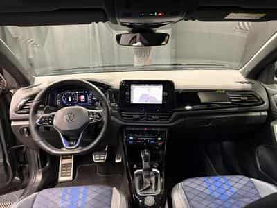 VW T-Roc R 4Motion 2.0 TSI 300cv CAMERA/PANO/AKRAPOVIC (2022) - Photo 13