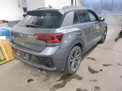 VW T-Roc R 4Motion 2.0 TSI 300cv CAMERA/PANO/AKRAPOVIC (2022) - Photo 3