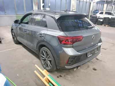 VW T-Roc R 4Motion 2.0 TSI 300cv CAMERA/PANO/AKRAPOVIC (2022) - Photo 4