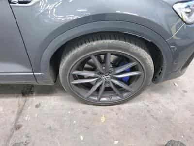 VW T-Roc R 4Motion 2.0 TSI 300cv CAMERA/PANO/AKRAPOVIC (2022) - Photo 5