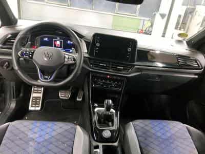 VW T-Roc R 4Motion 2.0 TSI 300cv CAMERA/PANO/AKRAPOVIC (2022) - Photo 6