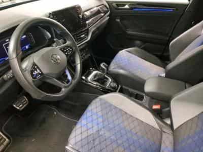 VW T-Roc R 4Motion 2.0 TSI 300cv CAMERA/PANO/AKRAPOVIC (2022) - Photo 7