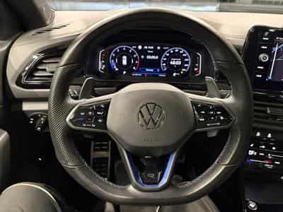 VW T-Roc R 4Motion 2.0 TSI 300cv CAMERA/PANO/AKRAPOVIC (2022) - Photo 8