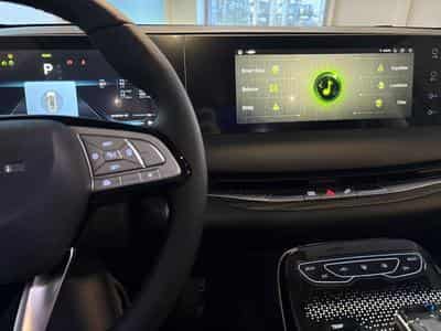 Forthing 9 2.0 PHEV 7 PLACES FULL HYBRID (2026) - Foto 9