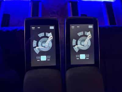 Forthing 9 2.0 PHEV 7 PLACES FULL HYBRID (2026) - Foto 12