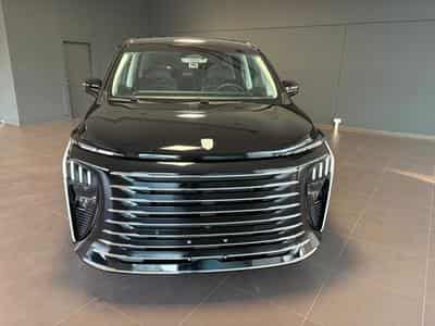 Forthing 9 2.0 PHEV 7 PLACES FULL HYBRID (2026) - Foto 2