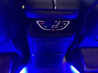 Forthing 9 2.0 PHEV 7 PLACES FULL HYBRID (2026) - Foto 11