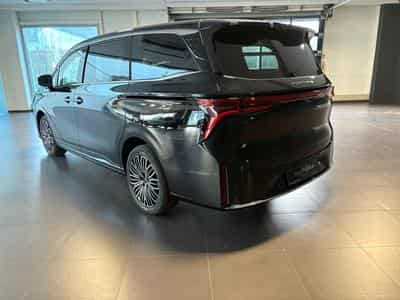 Forthing 9 2.0 PHEV 7 PLACES FULL HYBRID (2026) - Foto 5