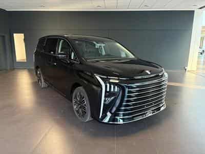 Forthing 9 2.0 PHEV 7 PLACES FULL HYBRID (2026) - Foto 1