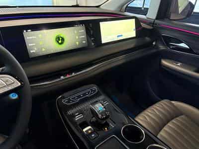 Forthing 9 2.0 PHEV 7 PLACES FULL HYBRID (2026) - Foto 8