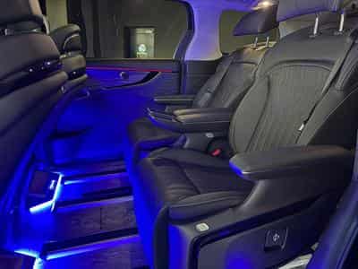 Forthing 9 2.0 PHEV 7 PLACES FULL HYBRID (2026) - Foto 10