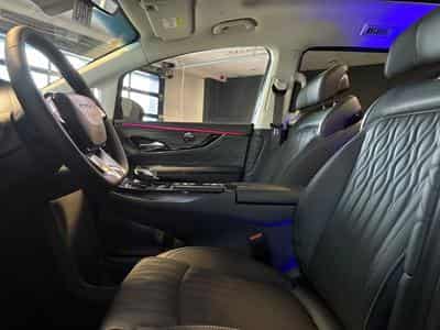 Forthing 9 2.0 PHEV 7 PLACES FULL HYBRID (2026) - Foto 6