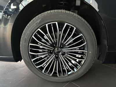 Forthing 9 2.0 PHEV 7 PLACES FULL HYBRID (2026) - Foto 13