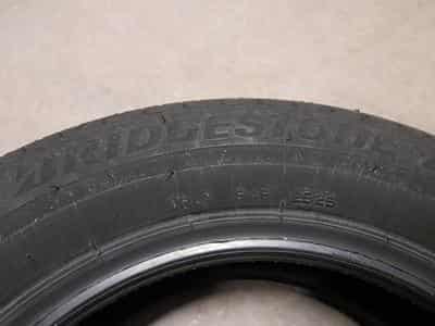 Reifen – 15 - Foto 1