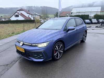 VW Golf GTE 1.5 eHybrid 130 kW / 177 CV Boîte à double embrayage 6 v (2025) - Foto 1