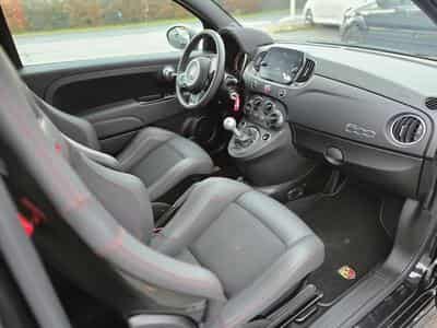 Abarth 595 COMPETIZIONE 165 CV (2024) - Foto 2