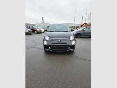 Abarth 595 COMPETIZIONE 165 CV (2024) - Foto 5