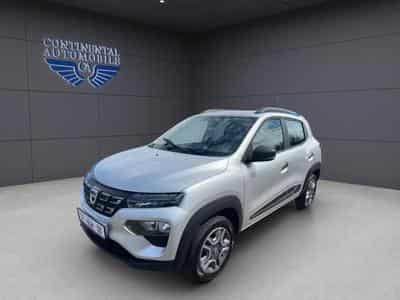 Dacia Spring Spring Electric Comfort NAVI,KLIMA,BATTERIE 96% (2021) - Foto 1