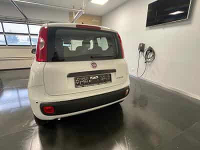 Fiat Panda Hybrid City (2025) - Photo 5